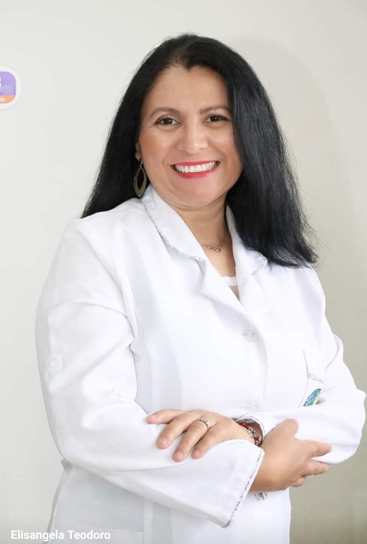 Elisangela Teodoro